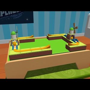 Meet your Posher, Yubia